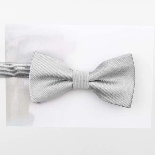 Ensemble De N?Uds Papillon En Polyester Pour Adulte Et Enfant,Couleur Unie,Marron,Vert,Marine,Pour Femmes Et Hommes,Costume Papillon,Fête De Mariage,Dîner,Cravate,Cadeau,Accessoire