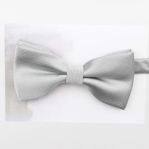 Ensemble De N?Uds Papillon En Polyester Pour Adulte Et Enfant,Couleur Unie,Marron,Vert,Marine,Pour Femmes Et Hommes,Costume Papillon,Fête De Mariage,Dîner,Cravate,Cadeau,Accessoire