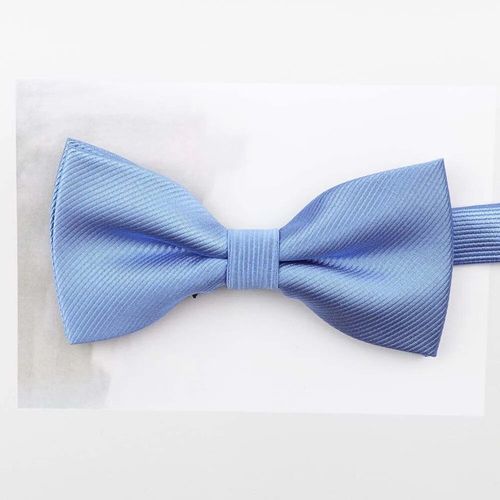 Ensemble De N?Uds Papillon En Polyester Pour Adulte Et Enfant,Couleur Unie,Marron,Vert,Marine,Pour Femmes Et Hommes,Costume Papillon,Fête De Mariage,Dîner,Cravate,Cadeau,Accessoire