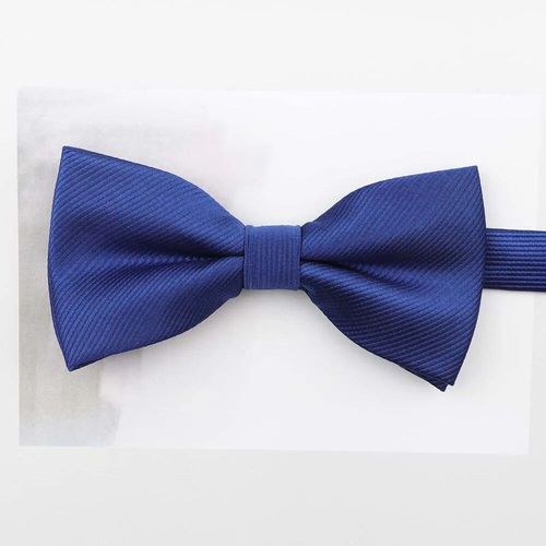 Ensemble De N?Uds Papillon En Polyester Pour Adulte Et Enfant,Couleur Unie,Marron,Vert,Marine,Pour Femmes Et Hommes,Costume Papillon,Fête De Mariage,Dîner,Cravate,Cadeau,Accessoire