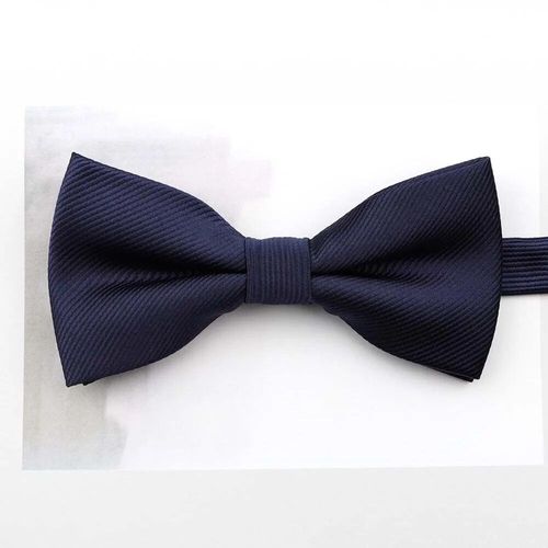 Ensemble De N?Uds Papillon En Polyester Pour Adulte Et Enfant,Couleur Unie,Marron,Vert,Marine,Pour Femmes Et Hommes,Costume Papillon,Fête De Mariage,Dîner,Cravate,Cadeau,Accessoire