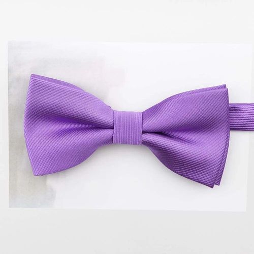 Ensemble De N?Uds Papillon En Polyester Pour Adulte Et Enfant,Couleur Unie,Marron,Vert,Marine,Pour Femmes Et Hommes,Costume Papillon,Fête De Mariage,Dîner,Cravate,Cadeau,Accessoire