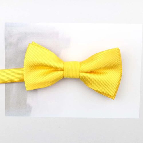 Ensemble De N?Uds Papillon En Polyester Pour Adulte Et Enfant,Couleur Unie,Marron,Vert,Marine,Pour Femmes Et Hommes,Costume Papillon,Fête De Mariage,Dîner,Cravate,Cadeau,Accessoire