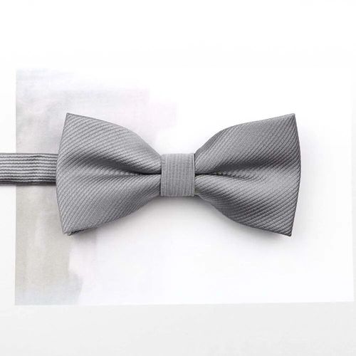 Ensemble De N?Uds Papillon En Polyester Pour Adulte Et Enfant,Couleur Unie,Marron,Vert,Marine,Pour Femmes Et Hommes,Costume Papillon,Fête De Mariage,Dîner,Cravate,Cadeau,Accessoire