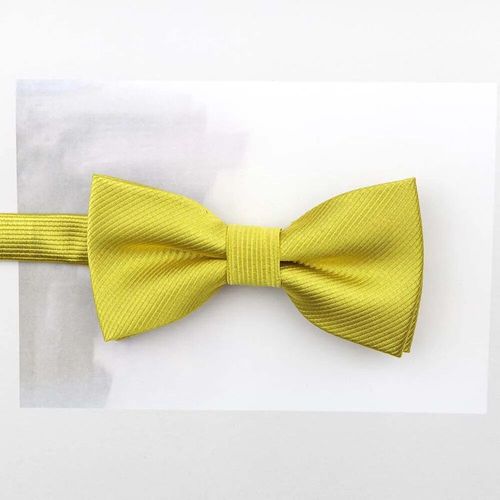 Ensemble De N?Uds Papillon En Polyester Pour Adulte Et Enfant,Couleur Unie,Marron,Vert,Marine,Pour Femmes Et Hommes,Costume Papillon,Fête De Mariage,Dîner,Cravate,Cadeau,Accessoire