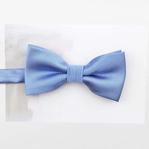 Ensemble De N?Uds Papillon En Polyester Pour Adulte Et Enfant,Couleur Unie,Marron,Vert,Marine,Pour Femmes Et Hommes,Costume Papillon,Fête De Mariage,Dîner,Cravate,Cadeau,Accessoire