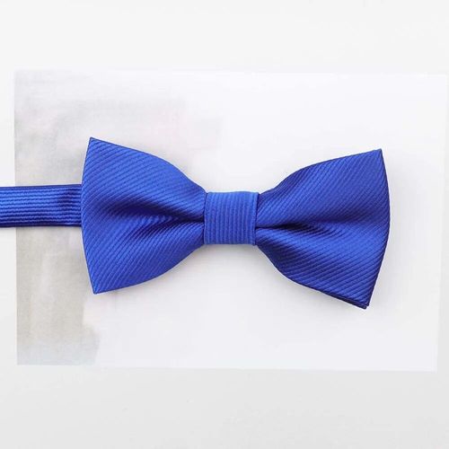 Ensemble De N?Uds Papillon En Polyester Pour Adulte Et Enfant,Couleur Unie,Marron,Vert,Marine,Pour Femmes Et Hommes,Costume Papillon,Fête De Mariage,Dîner,Cravate,Cadeau,Accessoire