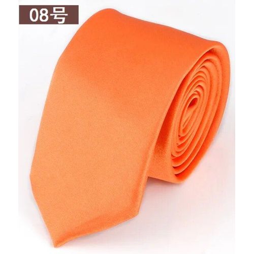 Cravate Étroite Décontractée En Forme De Flèche De Couleur Rouge,Noire,Accessoires De Simplicité À La Mode Pour Homme Pour Fête Formelle