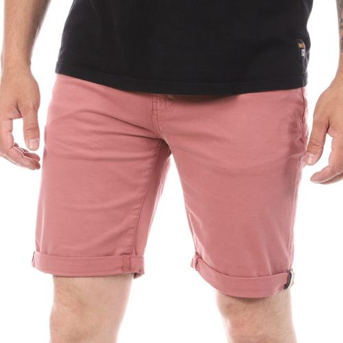 Short Rose Homme Rms26 3579