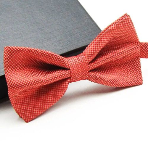 Noeud Papillon En Satin Multicolore Pour Hommes,Noeud Papillon À Clipser,Cravate Classique,Fête De Mariage,Cadeau Formel,Cravate S?Ur,