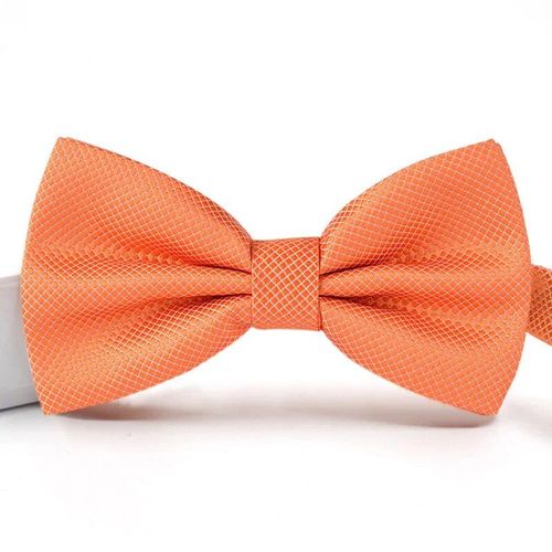 Noeud Papillon En Satin Multicolore Pour Hommes,Noeud Papillon À Clipser,Cravate Classique,Fête De Mariage,Cadeau Formel,Cravate S?Ur,
