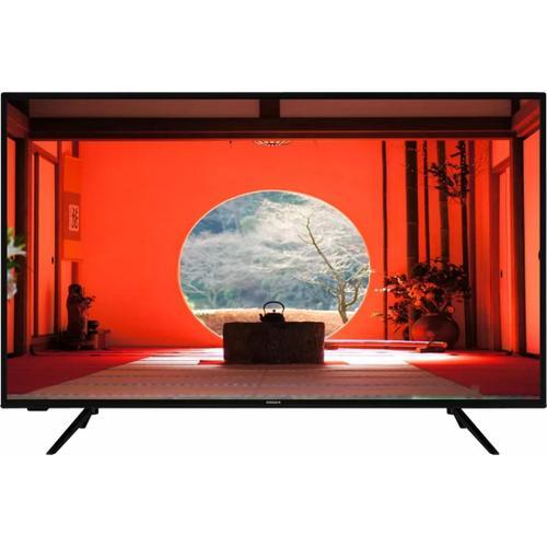 Hitachi 55HAK5751 55" (140 cm) Smart TV 4K Ultra HD LED WiFi