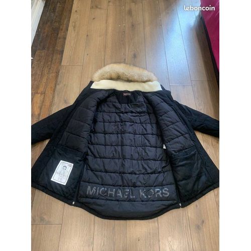 Parka Michael Kors