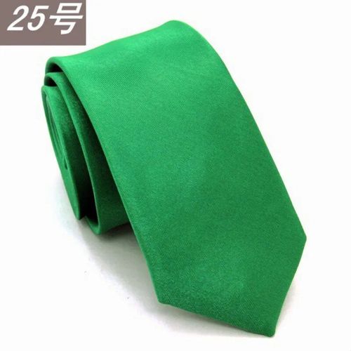 Hommes Accessoires Slim Skinny Cravate Pour Hommes Jacquard Tissé Solide Champagne Orange Rouge Violet Bleu Cravates De Mariage Cravate