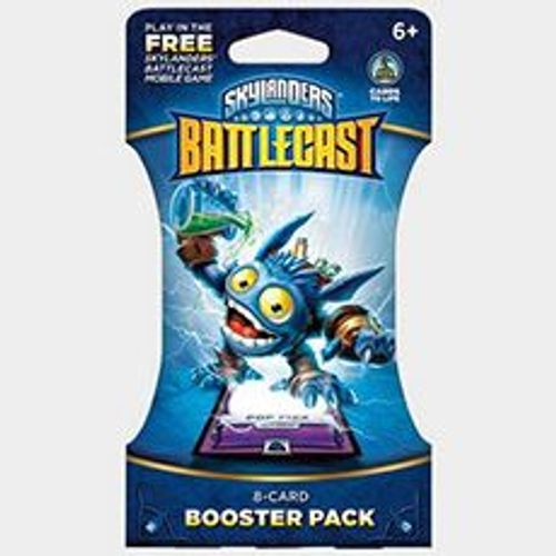 Figurine Activision Pack D'extension-Pop Fizz