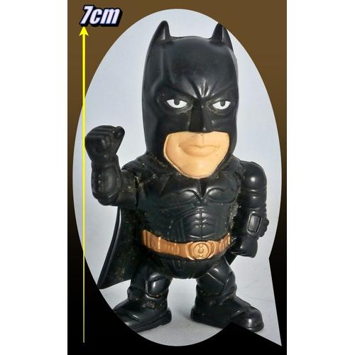 Figurine Batman - Batman - Dark Night - Nestlé 2008