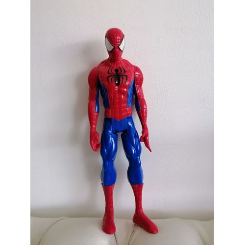 Spider-Man - Figurine De 30 Cm - Marvel - Hasbro - 2013