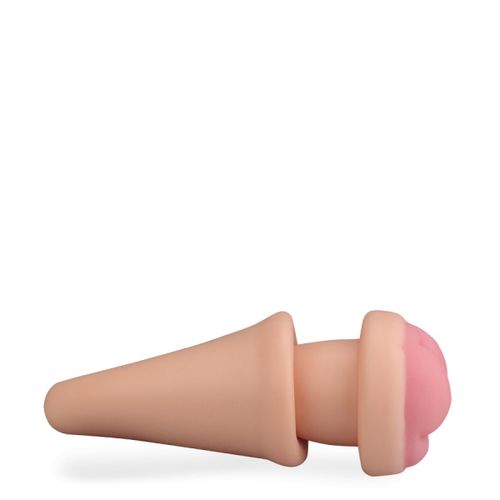 Plug Anal Pénétrable Insert Anus