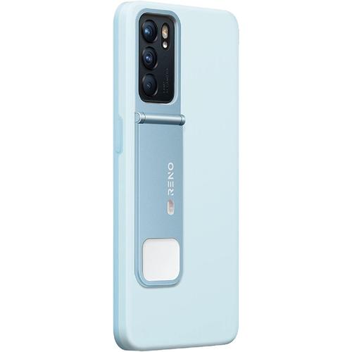 oppo reno 6 flash