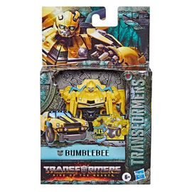 Bumblebee Transformers : Rise Of The Beasts