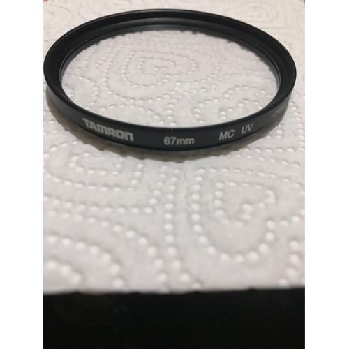 Filtre UV 67mm tarom