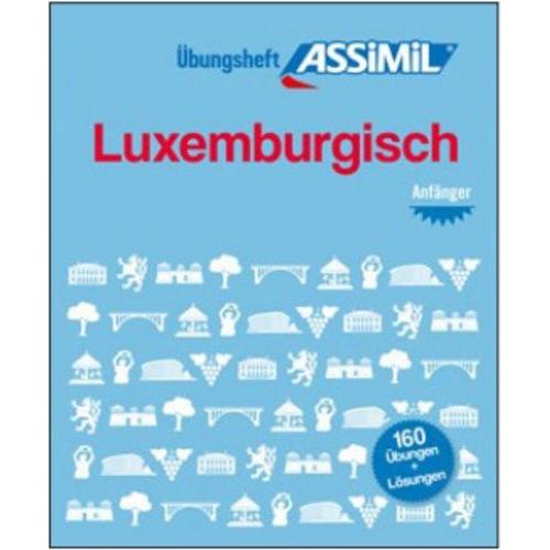 Luxemburgisch Anfänger A1-A2