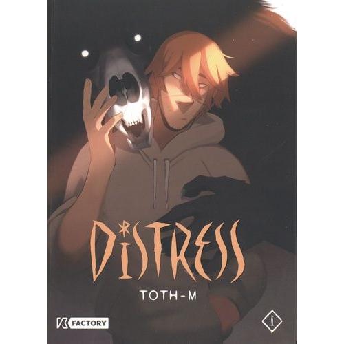 Distress Tome 1