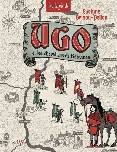 Ugo Et Les Chevaliers De Bouvines