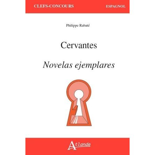 Cervantes - Novelas Ejemplares