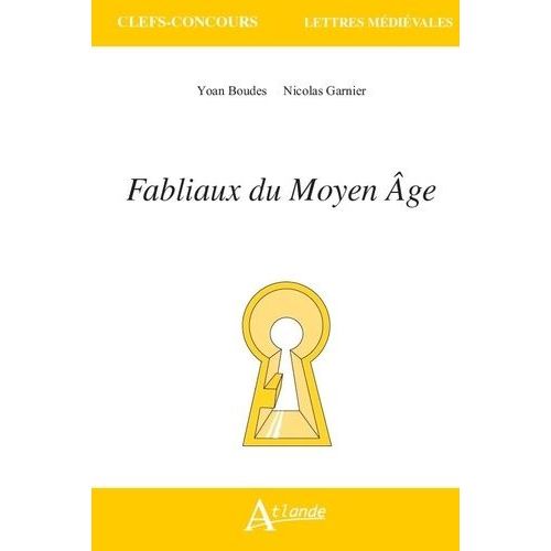 Fabliaux Du Moyen Age