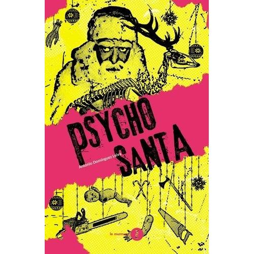 Psycho Santa