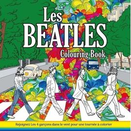 Livre Les Beatles - Les secrets de toutes leurs chansons