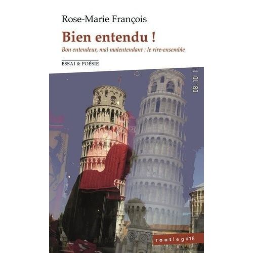 Bien Entendu ! - Bon Entendeur, Mal Malentendant : Le Rire-Ensemble