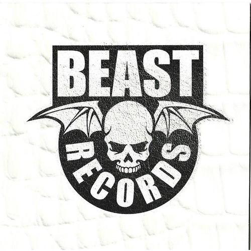 Beast Records Sampler 2018
