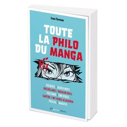 La Philo Des Mangas