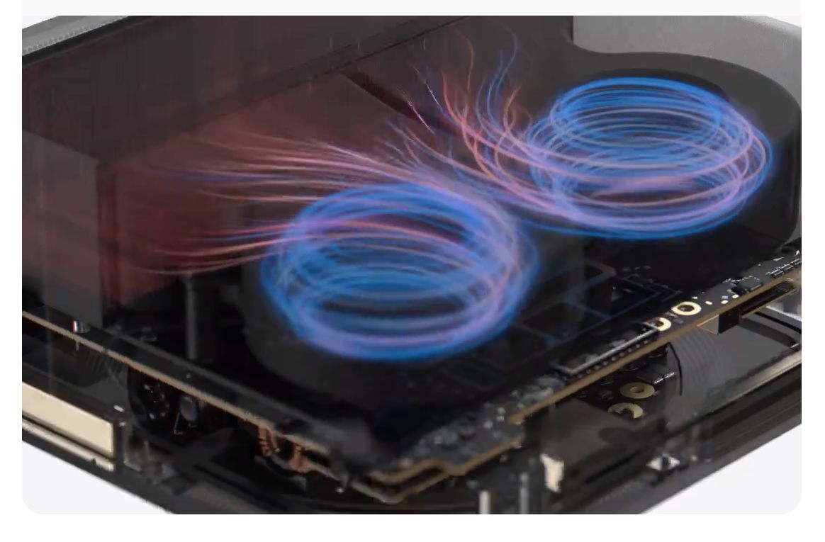 Apple Mac Studio 512 Go SSD 32 Go RAM Puce M2 Max image 1 | Rakuten