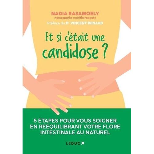 Et Si C'était Une Candidose ?
