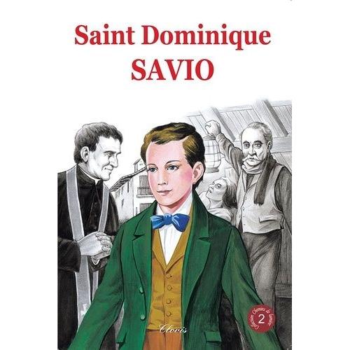 Saint Dominique De Savio