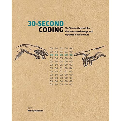 30-Second Coding