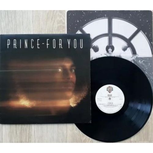 For You - Vinyle 33 Tours