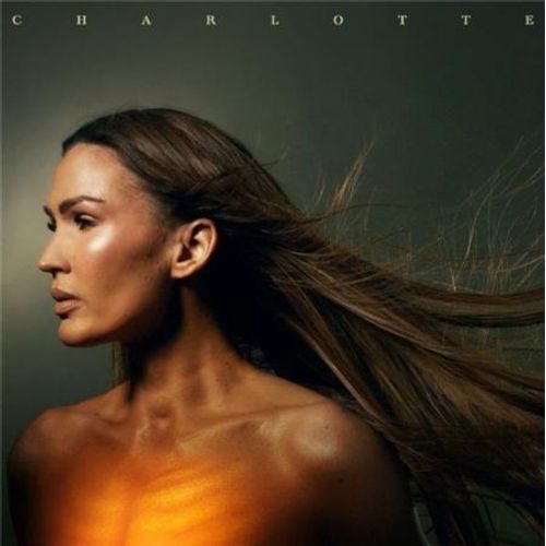 Charlotte - Cd Album