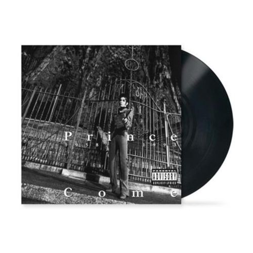 Come - Vinyle 33 Tours