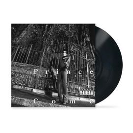 Come - Vinyle 33 Tours
