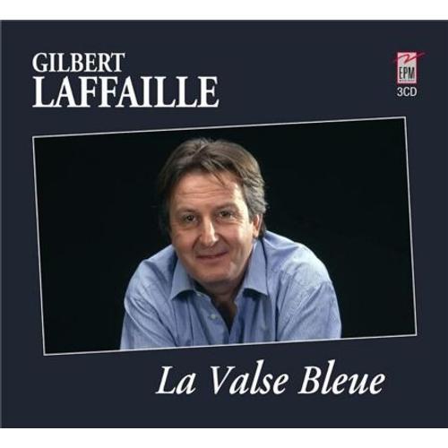 La Valse Bleue - Cd Album