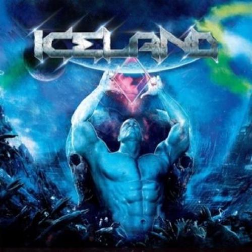 Iceland - Cd Album