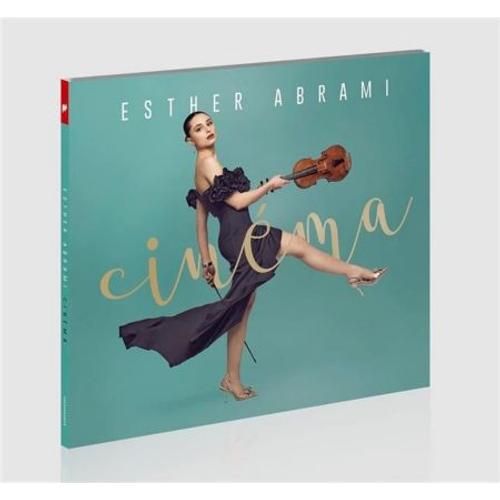 Cinéma - Cd Album