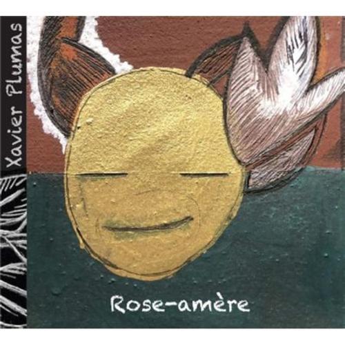 Rose-Amère - Cd Album
