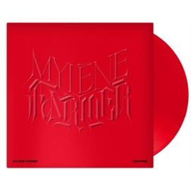 L'emprise - Vinyle 33 Tours Single Maxi