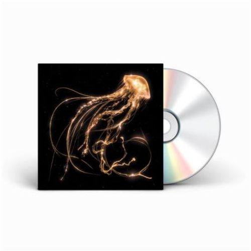 Back To The Water Below - Cd Album