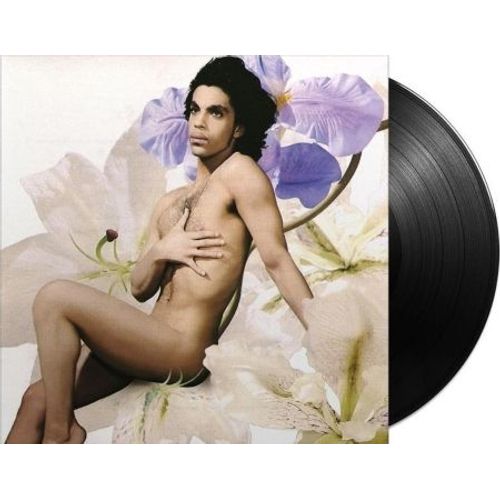 Lovesexy - Vinyle 33 Tours